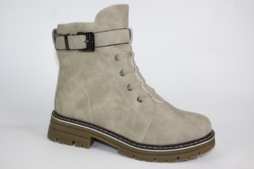 Ботинки женские зимние Beiweisi арт. C1901-12