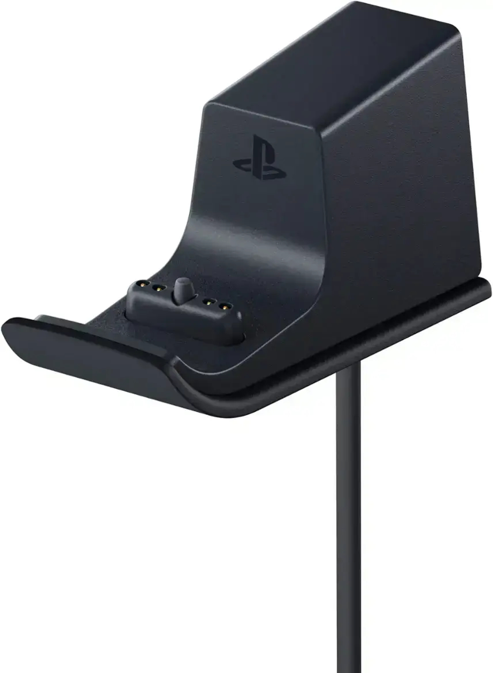 Беспроводные наушники с микрофоном Sony PULSE Elite, полуночный чёрный (Midnight Black)