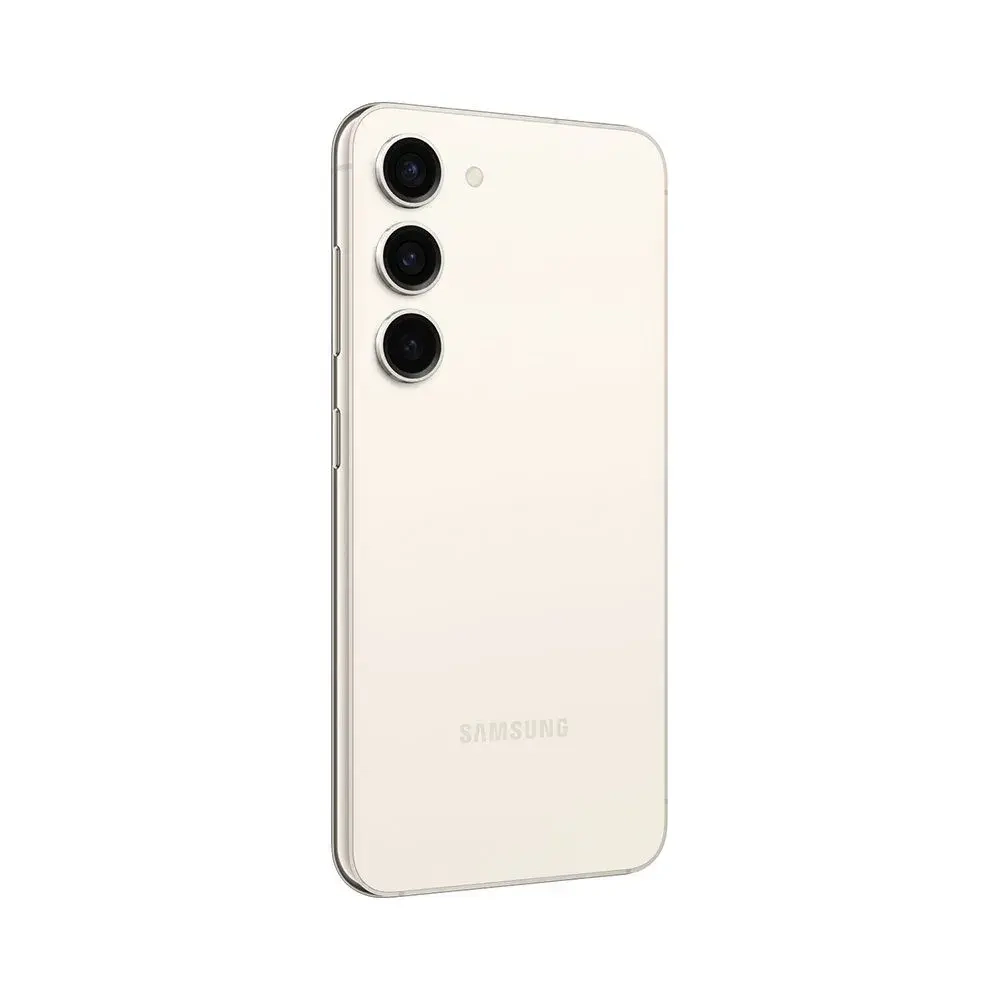 Samsung Galaxy S23 8/256Gb (Cream)