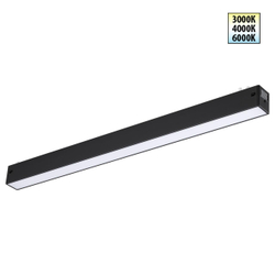 359938 NT Светильник LED 24Вт 3000/4000/6000К 90-240В IP20 PORT