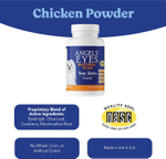 Angels Eyes Natural Plus, вкус курицы