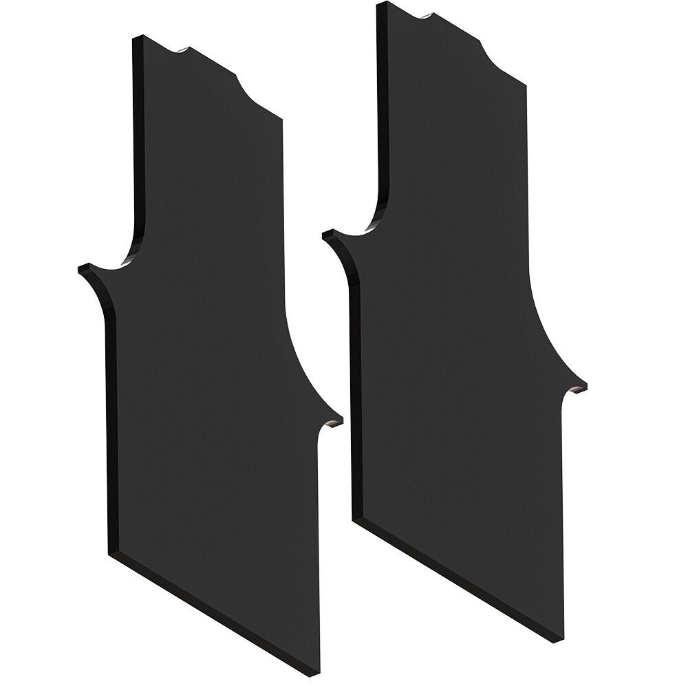 Внутренняя заглушка для шинопровода для натяжного потолка Arte Lamp