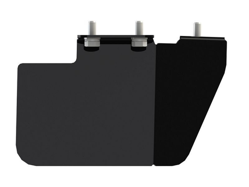 Защита электронного блока Sheriff для Toyota Hilux VIII 2015- арт.24.2947