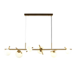 Подвесной светильник Aployt Penelopa APL.643.13.06