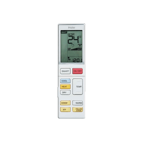 Haier AS09NS5ERA-G Lightera настенный блок мульти-сплит системы