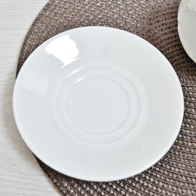 Чайная пара 220мл форма Экспресс Без деколи