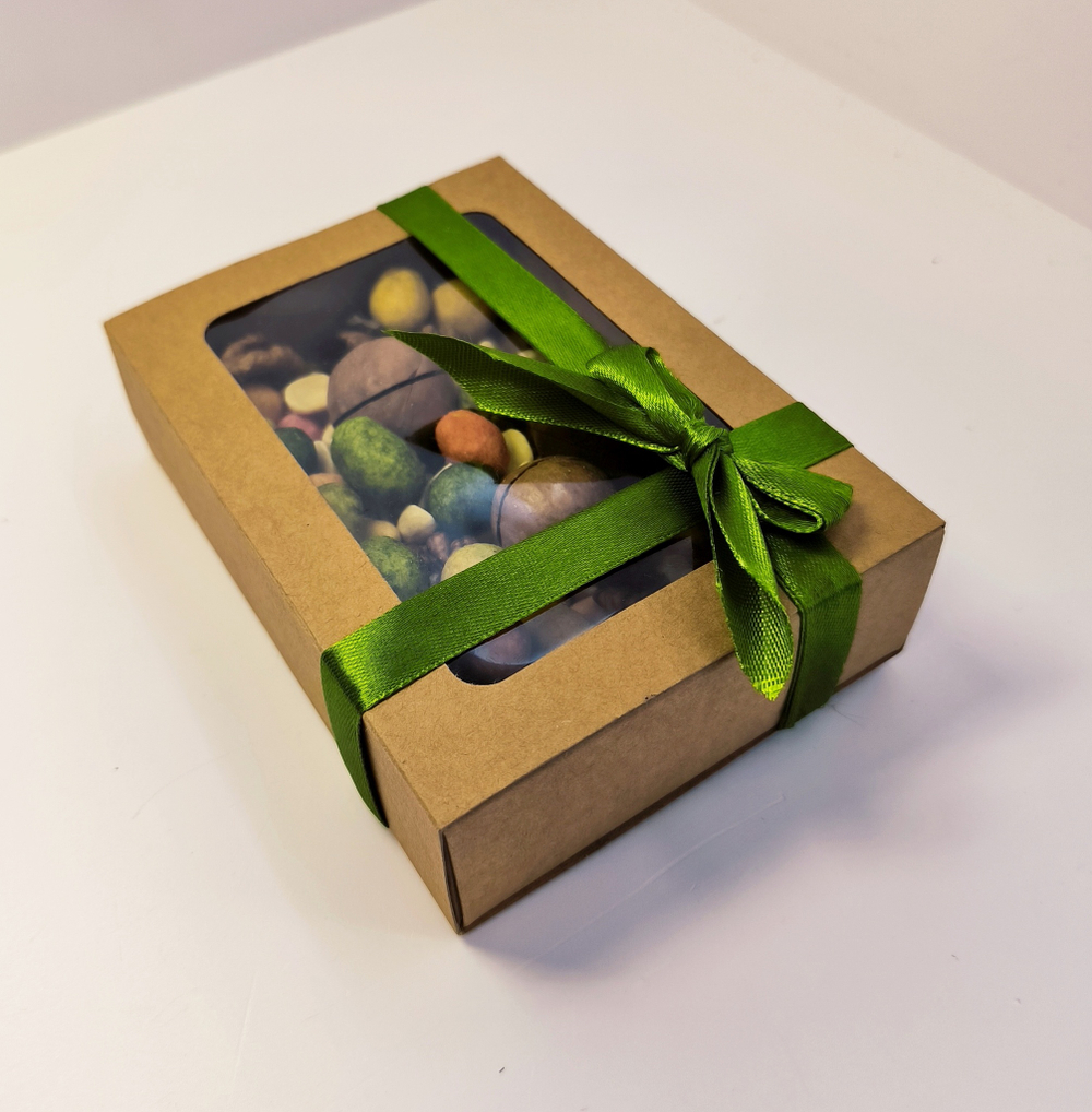 Подарочный набор "Хрустящее Удовольствие"