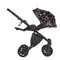 Коляска ANEX e/type 3 в 1 (et-SE03) art