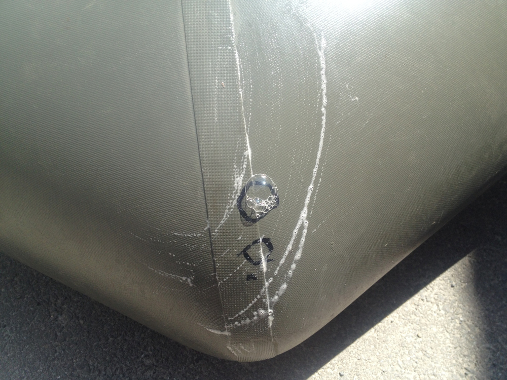 Жидкий ПВХ Reactor (жидкая заплатка) 30 мл.