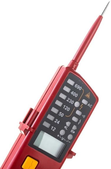 Тестер напряжения RGK VT-12