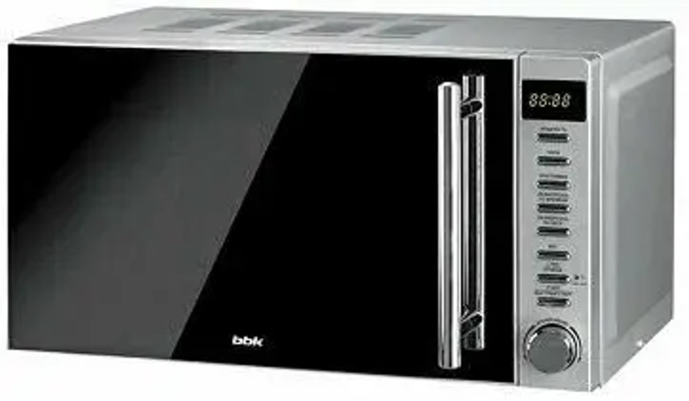 Микроволновая печь соло BBK 20MWS-721T/BS-M (h)