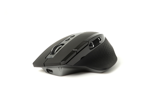 Мышь RAPOO Tri Mode mouse MT750S, Black