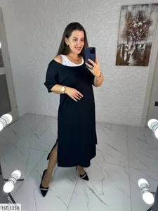 Платье HZ-3300 Фабрика Моды