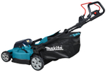 Газонокосилка аккумуляторная MAKITA DLM480CT2