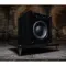 Velodyne Digital Drive 12 Plus Ebony High Gloss