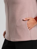 Толстовка (жилетка) Орбита Виотекс КАКАО