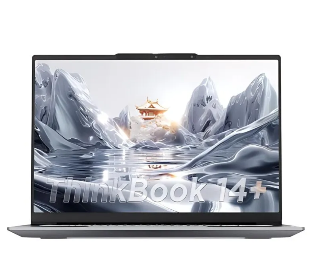 Ноутбук Lenovo Thinkbook 14+ 2025 / Ryzen AI 9 365 / 32GB / 1TB / Серый