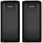 Компьютерные колонки SVEN 420 черный