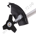 Триммер бензиновый HUTER GGT-1900S