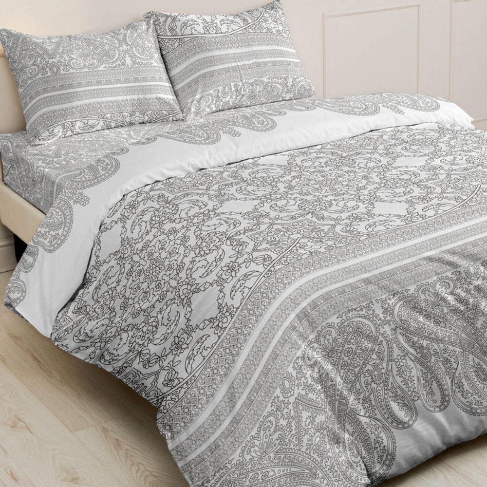 Комплект постельного белья "П37. 21886", бязь Шуйская Премиум, 100% хлопок. Комплект постельного белья "П37. 21886", бязь Шуйская Премиум, 100% хлопок.