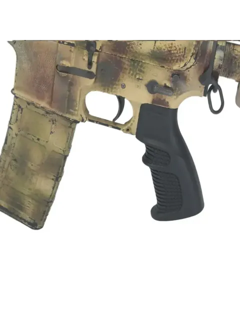 Рукоятка на AR 15, DLG Tactical