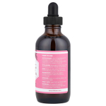 Leven Rose, 100% чистое и органическое ямайское черное касторовое масло, 118 мл (4 жидк. Унции)