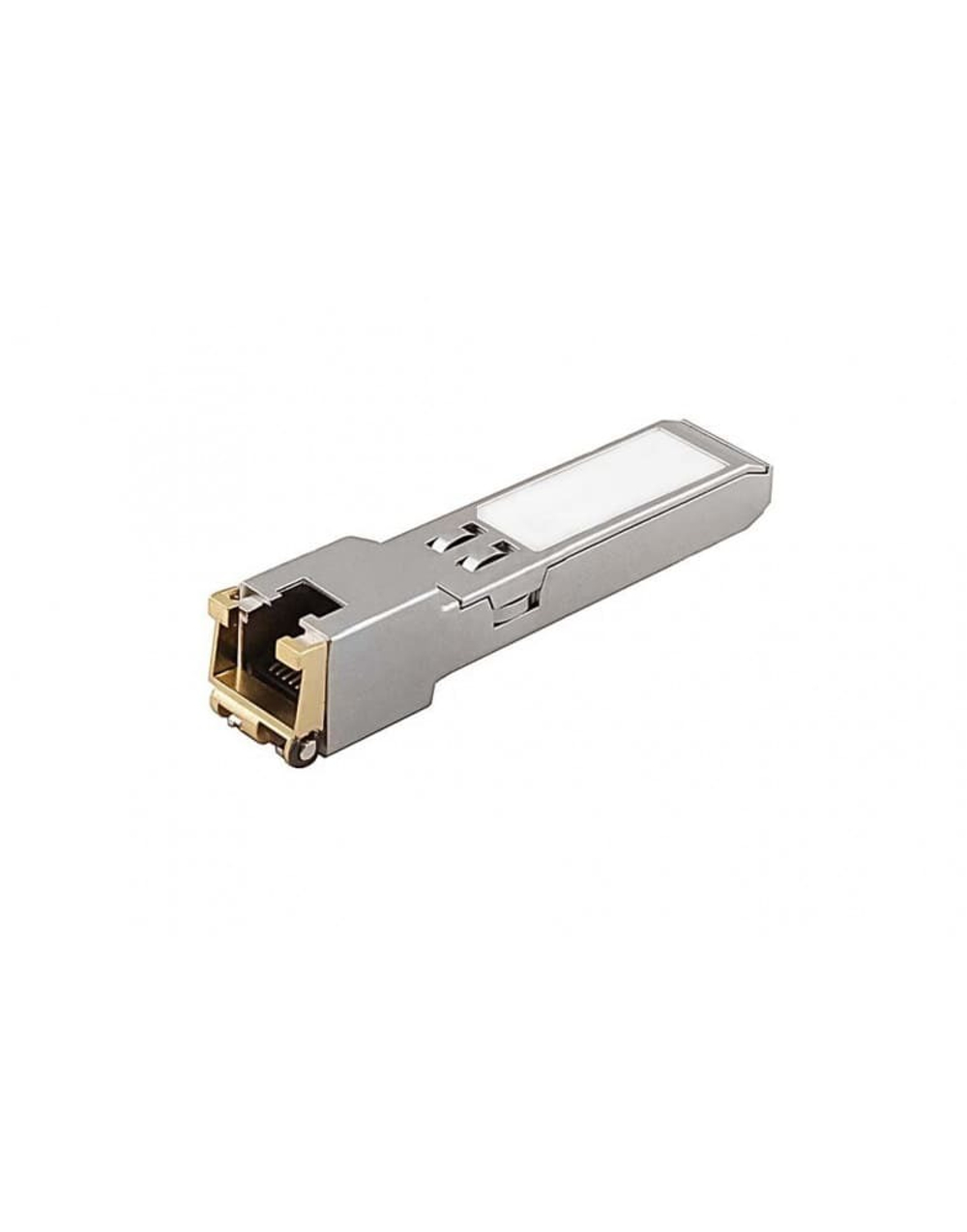 NST NS-SFP-RJ45-FG-01 Сетевое оборудование