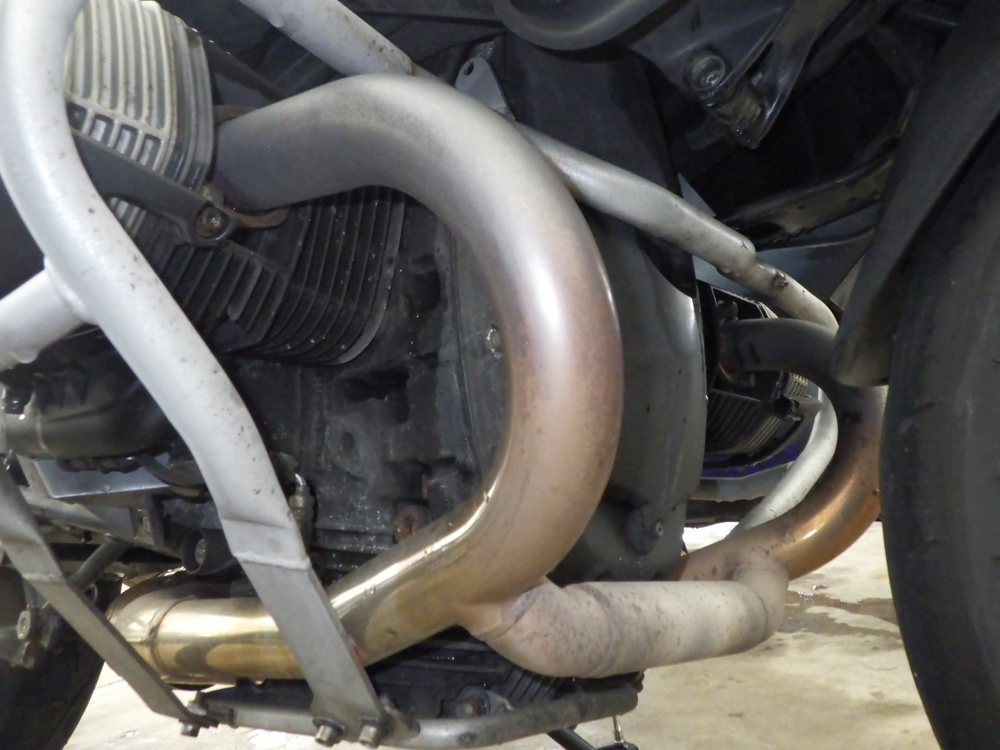BMW R1200ST , 2005