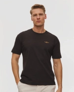 Базовая футболка из хлопка