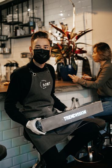 Рециркулятор бактерицидный TrendVision Craft