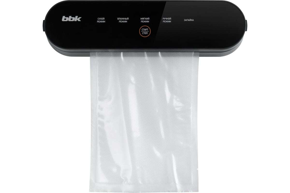Упаковщик BBK BVS602 черн