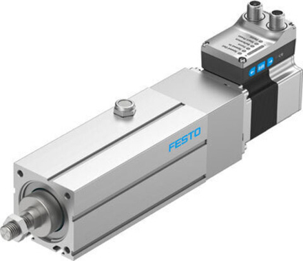 EPCS-BS-60-50-5P-A-ST-M-H1-PLK-AA electric cylinder unit