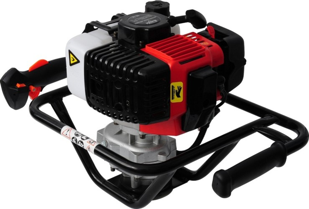 Бензобур ELITECH БМ 52ЕН без шнека 182742