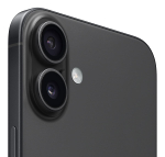 Apple iPhone 16 Plus 256Gb Black, черный