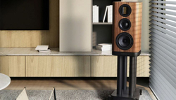 Полочная акустика Wharfedale EVO 5.2 Walnut