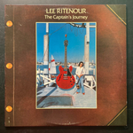 Lee Ritenour ‎– The Captain's Journey (США 1978г.)