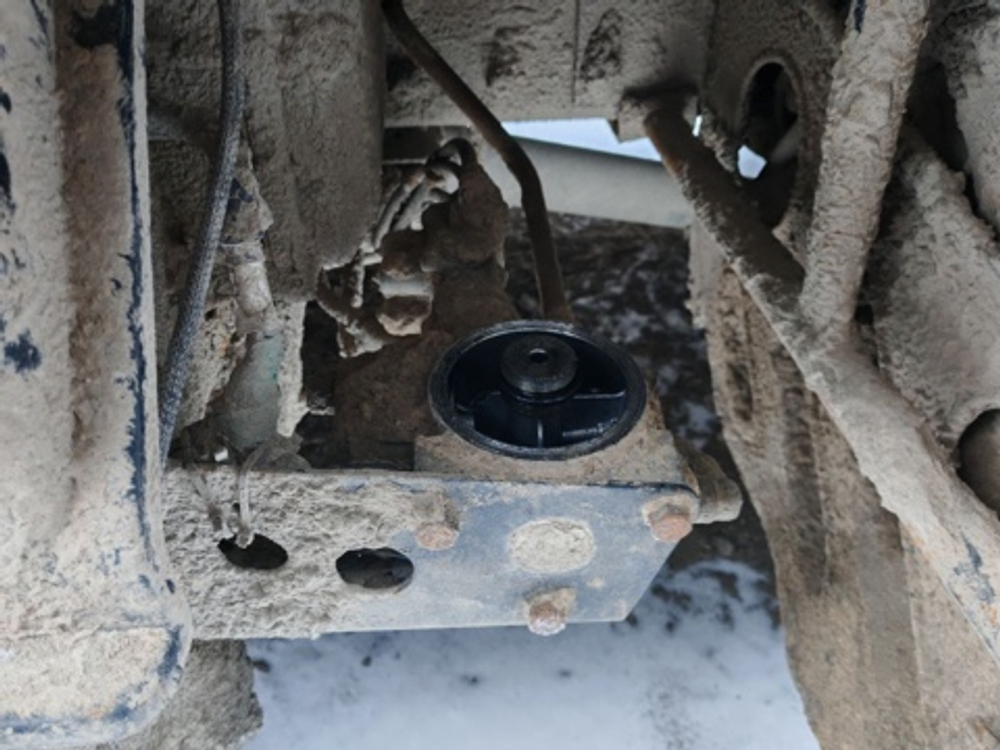 FAW J6 8x4 Самосвал СА3310Р66K24T4E5 (Дизельный, 11,1 л, 420 л.с., МТ)