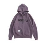 Худи covid-19