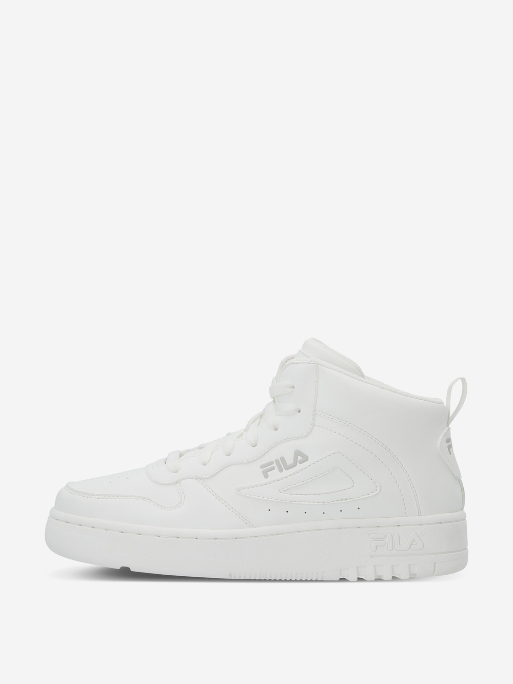 Кеды женские FILA FX DEMI W