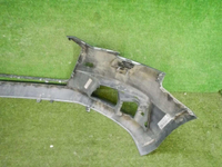 Бампер передний Audi A4 B9 (2015-2020)