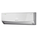 Настенная сплит-система Electrolux EACS/I-09HG-MILK2/BLACK2/N8, Белый