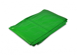 Тент универсальный Prival Тарпаулин 3х6м, 120г/м2