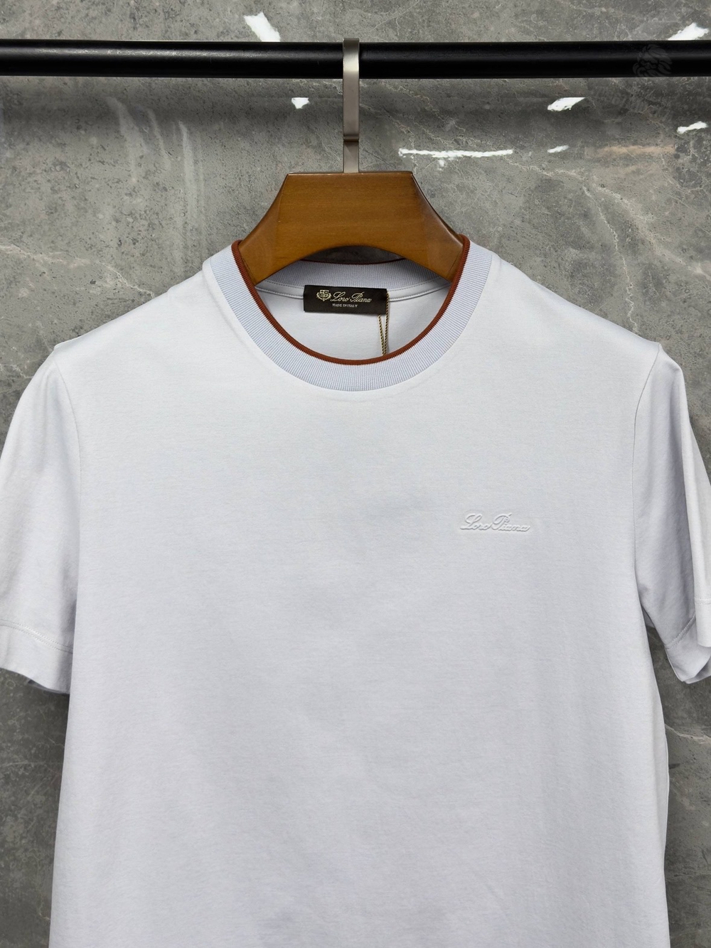 Футболка Loro Piana