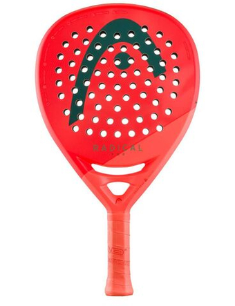 Ракетка для Padel Head Radical Pro 2026