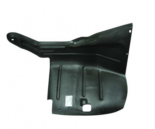 Брызговик двигателя Daewoo Nexia прав. (NBN)