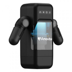 Инновационный робот-мастурбатор Game Cup (чёрный) от Amovibe