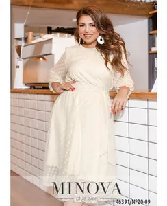 Платье 46391 Fabrika