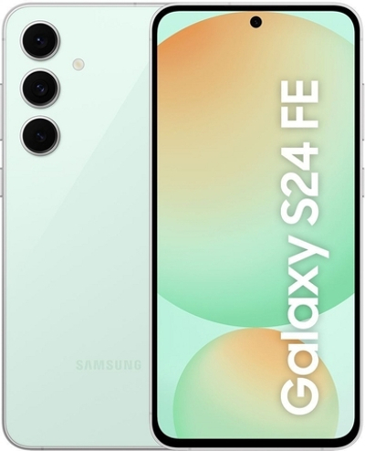 Samsung Galaxy S24 FE 8/512Gb Global Mint