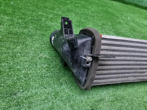 Интеркулер Omoda C5 (2022-н.в.)