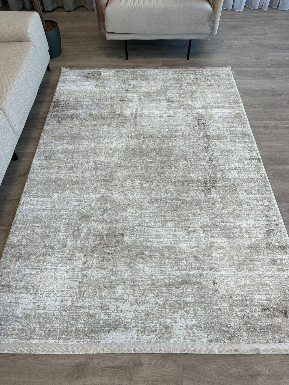 Bellucсi HL 708 CREAM Прямой